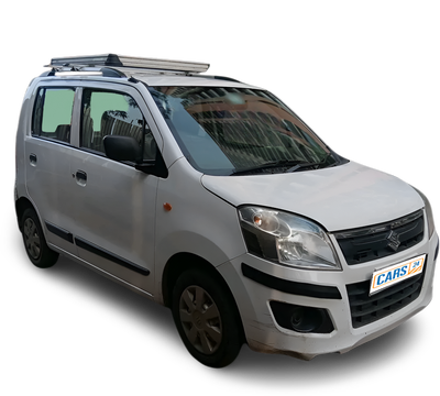 Maruti Wagon R 1.0-img